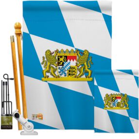 House Flag Nationality FK108202