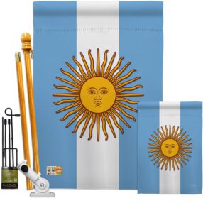 House Flag Nationality FK108214