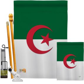House Flag Nationality FK108216
