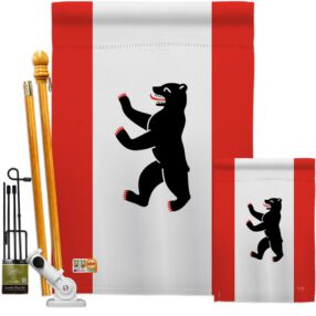 House Flag Nationality FK108232