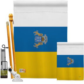 House Flag Nationality FK108375