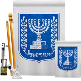 House Flag Nationality FK108637