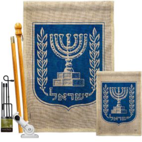 House Flag Nationality FK108637 B