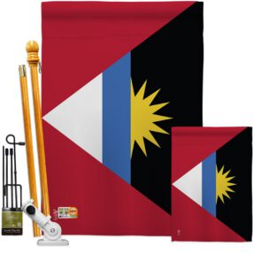House Flag Nationality FK140009