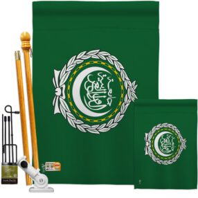 House Flag Nationality FK140011