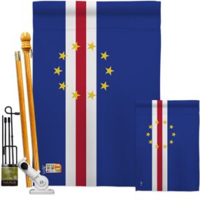 House Flag Nationality FK140047