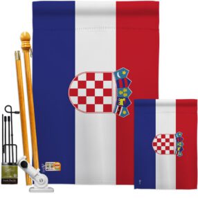 House Flag Nationality FK140061 d47f0df4 ef25 4468 8936 e18b64265268