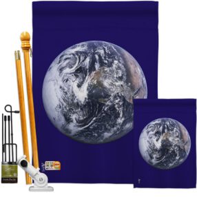 House Flag Nationality FK140071