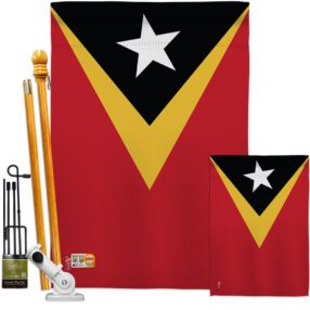 House Flag Nationality FK140072