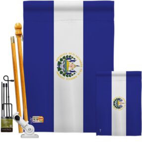 House Flag Nationality FK140075