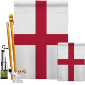 House Flag Nationality FK140076