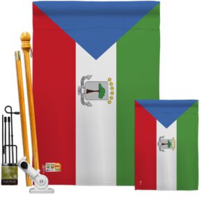 House Flag Nationality FK140077