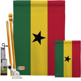 House Flag Nationality FK140092 d6570a4b cc77 4af1 8601 77240ee681b8