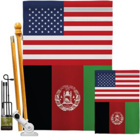 House Flag Nationality FK140271