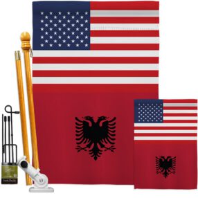 House Flag Nationality FK140272