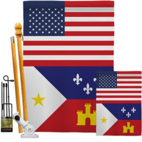House Flag Nationality FK140273