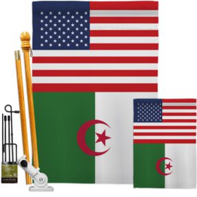 House Flag Nationality FK140274