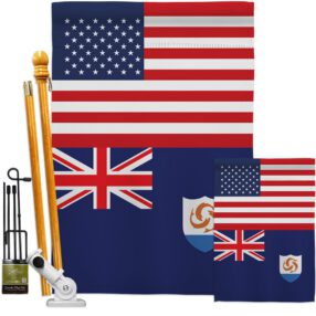 House Flag Nationality FK140277