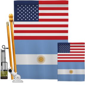 House Flag Nationality FK140280