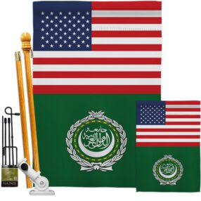 House Flag Nationality FK140281