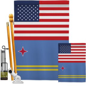 House Flag Nationality FK140283
