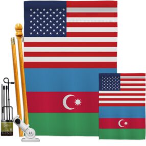 House Flag Nationality FK140287