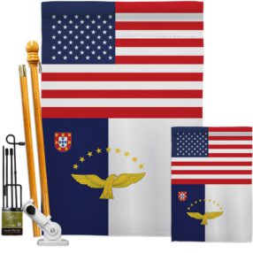 House Flag Nationality FK140288
