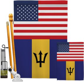 House Flag Nationality FK140292