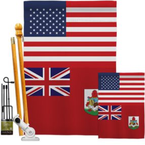 House Flag Nationality FK140299
