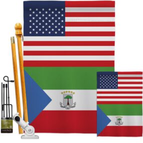 House Flag Nationality FK140369