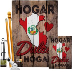 House Flag Nationality FK191165 43eae64e b6f7 4c82 a584 41d0f6f8af76