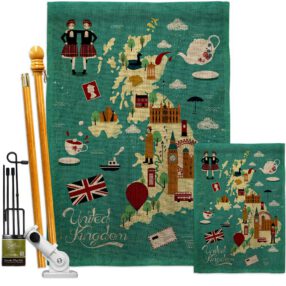 House Flag Nationality FK192527 B 96a429dc b2ac 457d bba8 6c0ba2dafa87