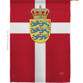 House Flag Nationality H108093