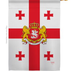 House Flag Nationality H108212