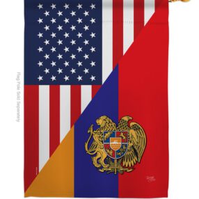 House Flag Nationality H108482