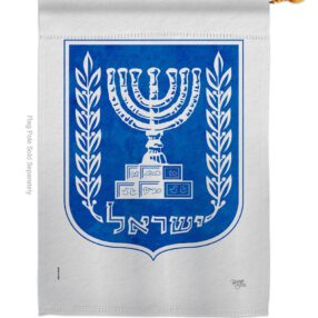 House Flag Nationality H108637