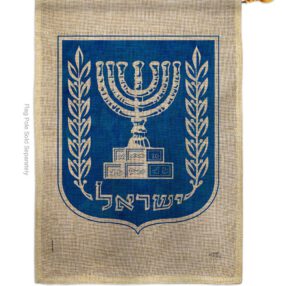 House Flag Nationality H108637 B