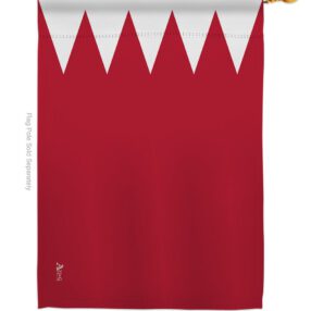 House Flag Nationality H140021