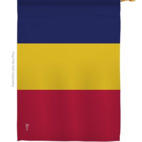 House Flag Nationality H140050 db9b664d 27e6 400b af0d 2dbb35a60f0e