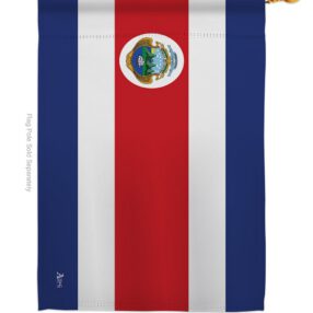 House Flag Nationality H140060