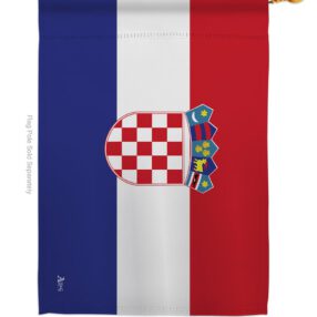 House Flag Nationality H140061
