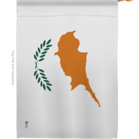 House Flag Nationality H140064