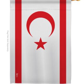 House Flag Nationality H140065