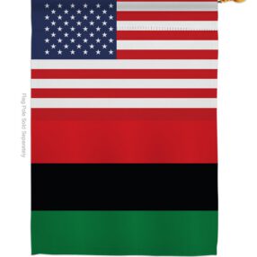 House Flag Nationality H140270