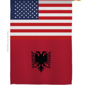House Flag Nationality H140272