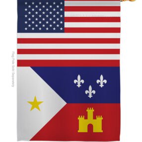 House Flag Nationality H140273