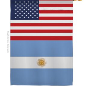 House Flag Nationality H140280