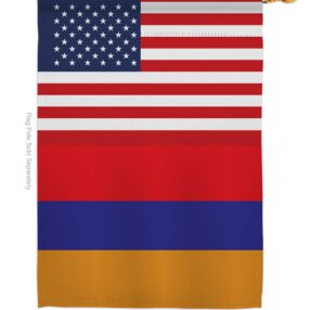 House Flag Nationality H140282