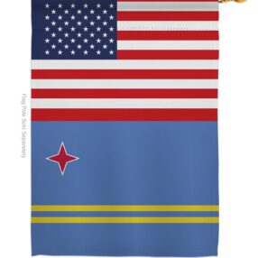 House Flag Nationality H140283