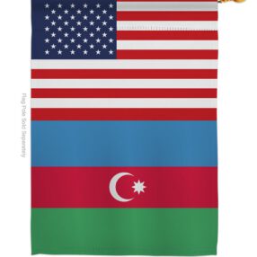 House Flag Nationality H140287